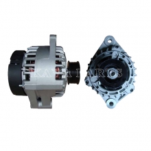  Alternator For Opel Vauxhall Fiat,63377491,Lester 23808 - Marelli