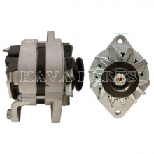 Auto Alternator For Alfa Romeo,Fiat,Iveco,0120489672,0120489673,0120489740 - Marelli