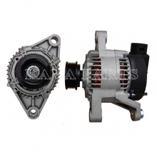 Alternator For Fiat ,63321252,63321283,63321625 - Marelli