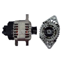 Alternator For Fiat,Lancia CA1313IR Lester 21424 46412678 - Marelli