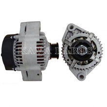 Alternator For Rover  GNU2478  YLE101520 - Land Rover