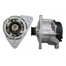 Alternator For Rover Mini Cooper ,63321727A,63341727,YLE101790,Lester 21370 - Land Rover