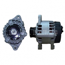 Alternator For Fiat CA1753IR Lester 23315 46231671 - Marelli