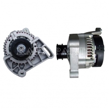  Alternator For Fiat Doblò 1.2 46816033 - Fiat