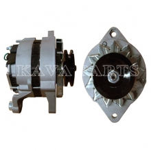 Alternator For Iveco CA355IR-CA316IR Lester 12048 4273601 - Marelli