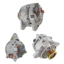 Alternator For Ford,Mercury Lester 7751 F0CF-10300-AA F0CO-10300-AD F0CU-10300-AA - Ford