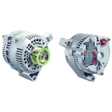 Alternator For Ford,Mercury Lester 7755-11 1-1610-30FD E9DF10300CA E9DF10346AA - Ford