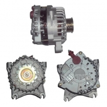 Ford Alternator For Ford,Lincoln,Mercury,Lester 8472,GL-617,GL-661,GL-972RM - Ford