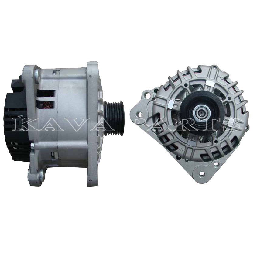 Ford -  Alternator For Ford Galaxy,CA1836IR,Lester 23862