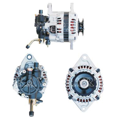 Ford - Alternator For Kia Pregio J2 OK72B18300 021319020 021319021