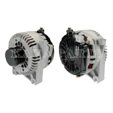 Alternator For Mercury Lester 8314 1-2538-12FD 3W3U-10300-AA 3W3Z-10346-AA - Ford