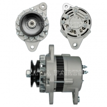 Nikko Alternator For komatsu excavators,0-33000-2860,0-33000-5860,0-33000-5870 - Nikko