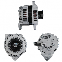 Alternator For Nissan Truck Frontier/Pathfinder/Xterra 23100-EA201, 23100-EA20B, 23100-EA20BR - Nissan