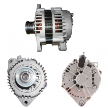 Alternator For Nissan,23100-AU400,23100-AU,23100-AU40D - Nissan