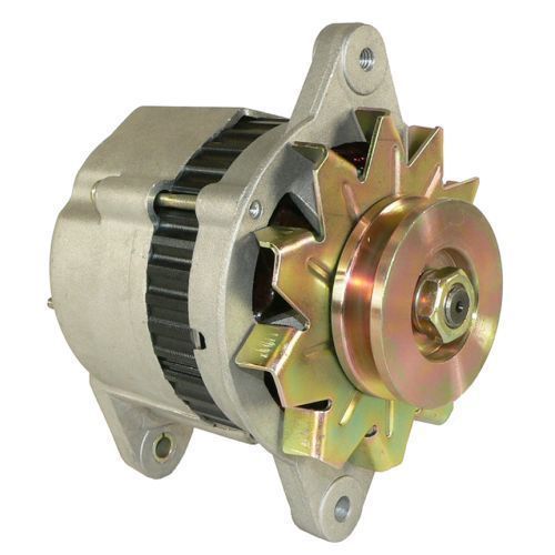 Yanmar - Alternator For Yanmar 1GM,2GM,3GM,3HM,LR135105,12827077200,AHI0060