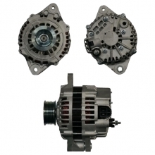 Hitachi - Alternator For Honda,Isuzu,Lester 13825,1-2240-01HI