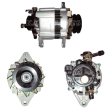 Hitachi Alternator For Lti,Nissan,JA660IR,Lester 22295 - Hitachi