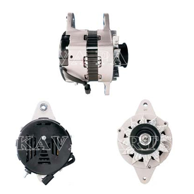 Sawafuji - Alternator For Nissan UD 02011720421 23100ND008