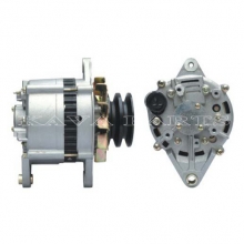  Alternator For Nissan,Subaru,JA104IR,1-11090-01HI,Lester 14255 - Hitachi