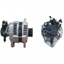 Hitachi Alternator For Opel,Vauxhall,JA1900IR,Lester 23804,1204618 - Hitachi