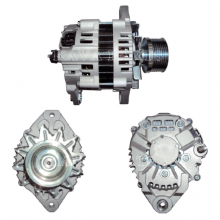 Alternator For Isuzu Truck,LR250510,LR250517,LR250510B - Isuzu