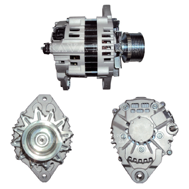 Hitachi - Alternator For Isuzu Truck,LR250-517,LR250-510,LR250-510B