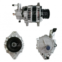 Alternator For Isuzu 4HF1,LR260-512,LR260-508,8-97300-350-0 - Isuzu