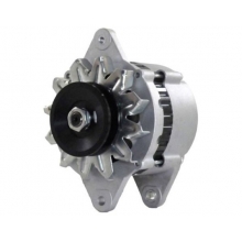 Alternator For Isuzu 4JB1 Lester 12274 LR155-30C LR15530C - Hitachi