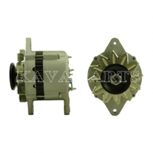  Alternator For Yanmar Marine Engine,AHI0068,LR155-20,LR155-20B - Hitachi
