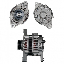 Alternator For Nissan,Nissan-Europe,Lester 13250, LR165707 - Hitachi