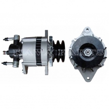 Hitachi Alternator For Opel,Vauxhall,,LR170-420,LR170-420B,LR170-427 - Hitachi