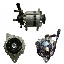 Alternator For Bedford,ISUZU LR150439,LR150439B,LR155415,LR155416 - Isuzu
