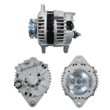 Alternator For Nissan  LR1100-705 LR1100-705B LR1100-705C - Hitachi