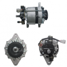 Hitachi Alternator For Nissan TD25,SD23,SD25,LR140-119C,LR140-130B,LR140-130P - Hitachi