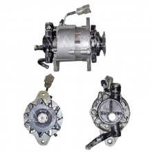 Hitachi Alternator For Nissan SD22,SD25,Lester 14731,1-1247-01HI - Hitachi