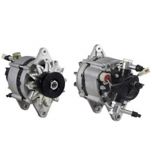 12V 50A Alternator For Mazda E-Serie R20118300 R20118300D R20618300 - Mazda