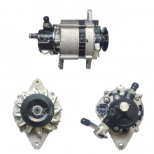 Alternator For Mazda E-Serie, LR160-451, R2M318300   R2M4-18-300,  R2M4-18-300A - Hitachi