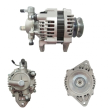  Alternator For Isuzu 4JH1,LR160502,LR160502B,LR160502C - Hitachi