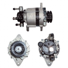  Alternator For Isuzu Trucks/Chevrolet Trck,Lester 14735,1-1940-01HI,8944083650 - Hitachi