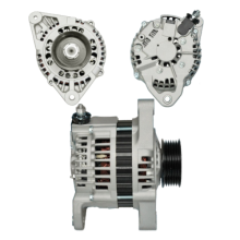 Alternator For Nissan,23100-02J010,23100-02J011,23100-0M800 - Nissan