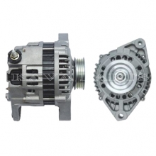 Alternator For Nissan Lester 20390 LR180761 - Hitachi