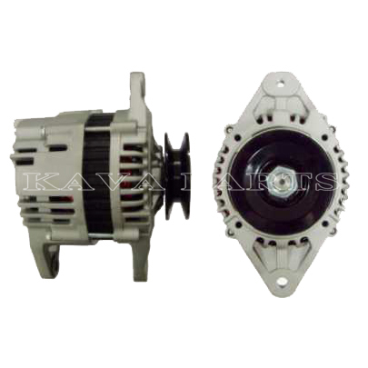 Yanmar -  Alternator For Yanmar 12391077210