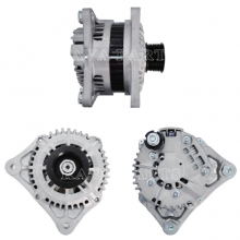 Alternator For Nissan LR190-772 LR190772 - Hitachi