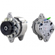 Alternator For Isuzu C240,C330,Mitsubishi 4DQ,TCM FD20Z LR220-27 LR220-27B LR22027 - Hitachi