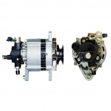 Alternator For Isuzu LR225-408 LR225-408B LR225-408C - Hitachi