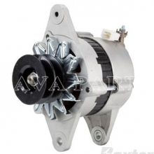 Alternator For Nissan RE10,FD6,PE6 23100-96074 23100-96075 23100-96077 - Nissan