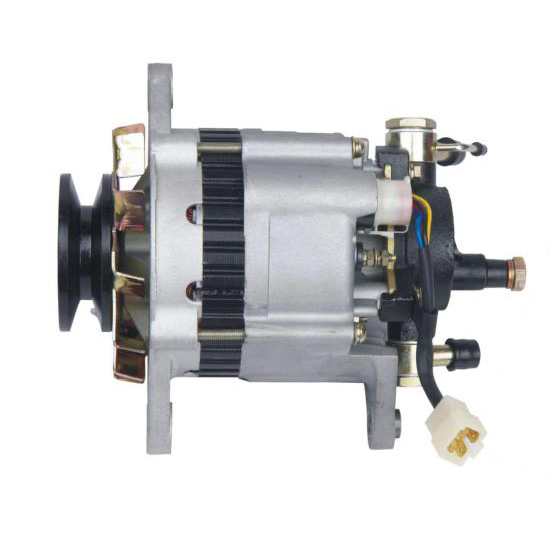 Isuzu - 24V Alternator For Isuzu NKR NPR 4BA1 4BD1 5812002833 5812002982