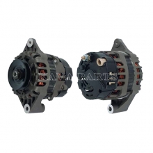 Volvo Penta 4.3GL 5.0GL Alternator,425299,A0002655299,3862612 - Volvo