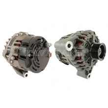 Volvo Penta 3.0GLP Alternator,3862613,3862665,3884950 - Volvo