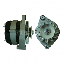 Valeo Alternator For Bukh Marine,Volvo Penta,lester 13068/12411 - Valeo